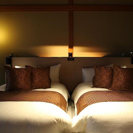 Отель Kitanokaze Saryo (Adults Only) Хаконе Экстерьер фото